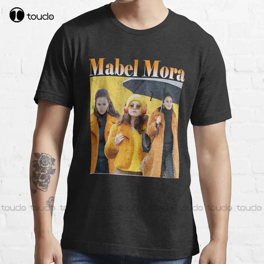 Only Murders In The Building Trending T-Shirt Vintage Tees For Women Outdoor Simple Vintag Casual T Shirts Fashion Tshirt Summer