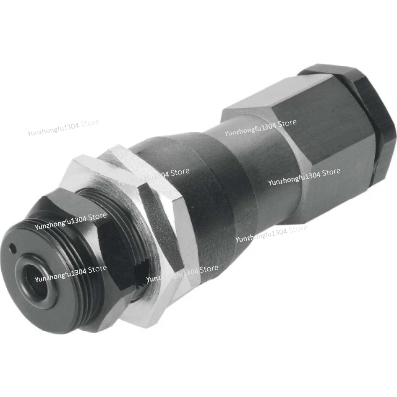 

Усовершенствованное УФ-пневматическое решение Привод давления 4203.