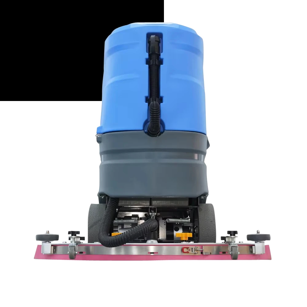 معدات تنظيف المستودعات عالية الجودة M-5 أجهزة تنظيف الأرضيات التجارية والصناعية #2