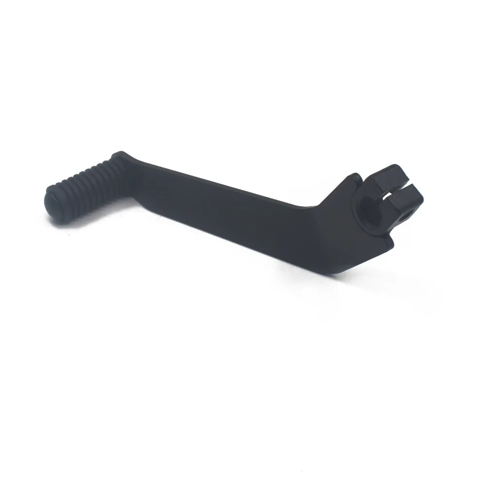 Motorcycle Gear Shift Lever Shifter Pedal Replacement for Triumph Scrambler 400X
