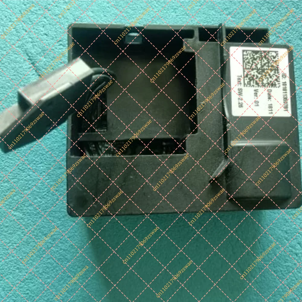 101N0640 car refrigerator 12/24V DC variable frequency compressor driver/board DANFOSS