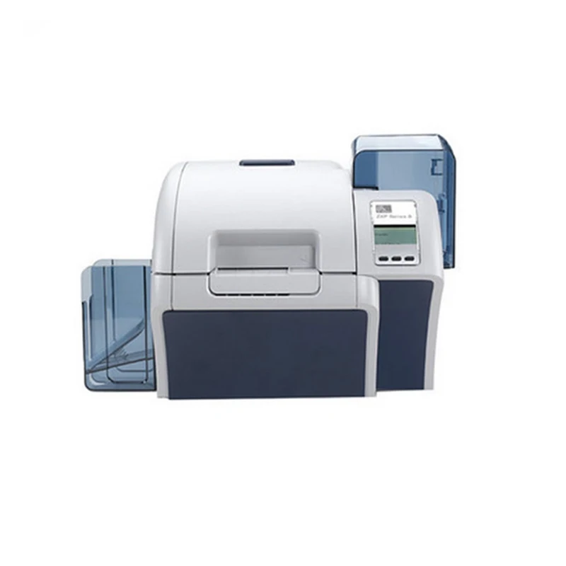 Zebra ZXP Series 8 ID Card Printer