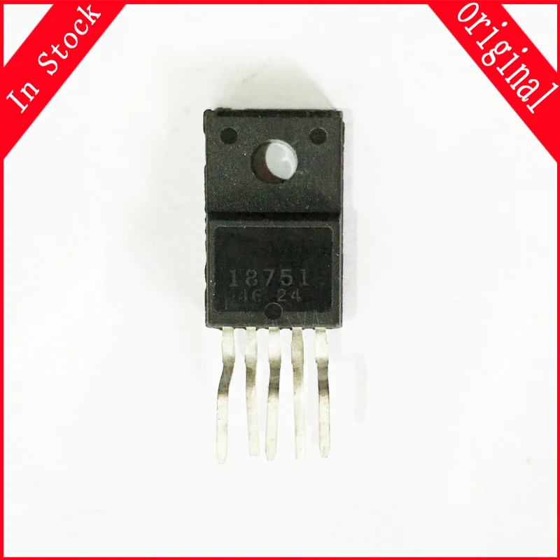 1pcs/lot SK-18751 SK-18752 SK3875 SK18751 SK18752 SI18751 3875 18751 18752 TO-247 In Stock