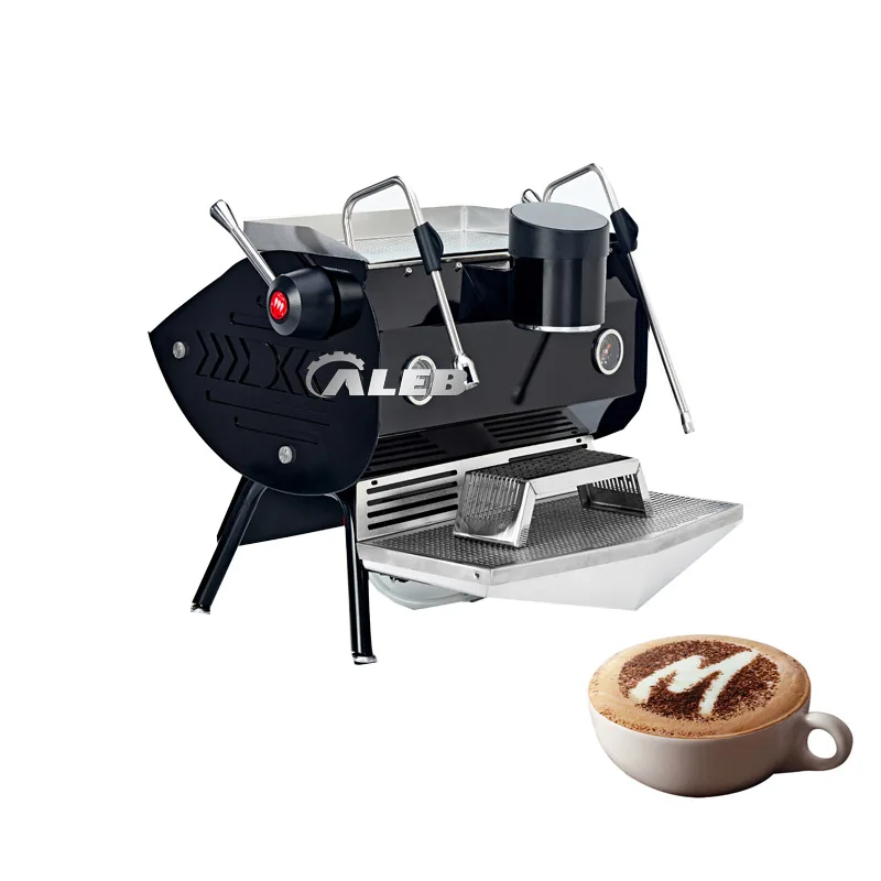 

Automatic Coffee Machine Fully Filter Electric Drip Catering Coffee Maker Glass Pot Multifunctional Drip Coffee Makers Price