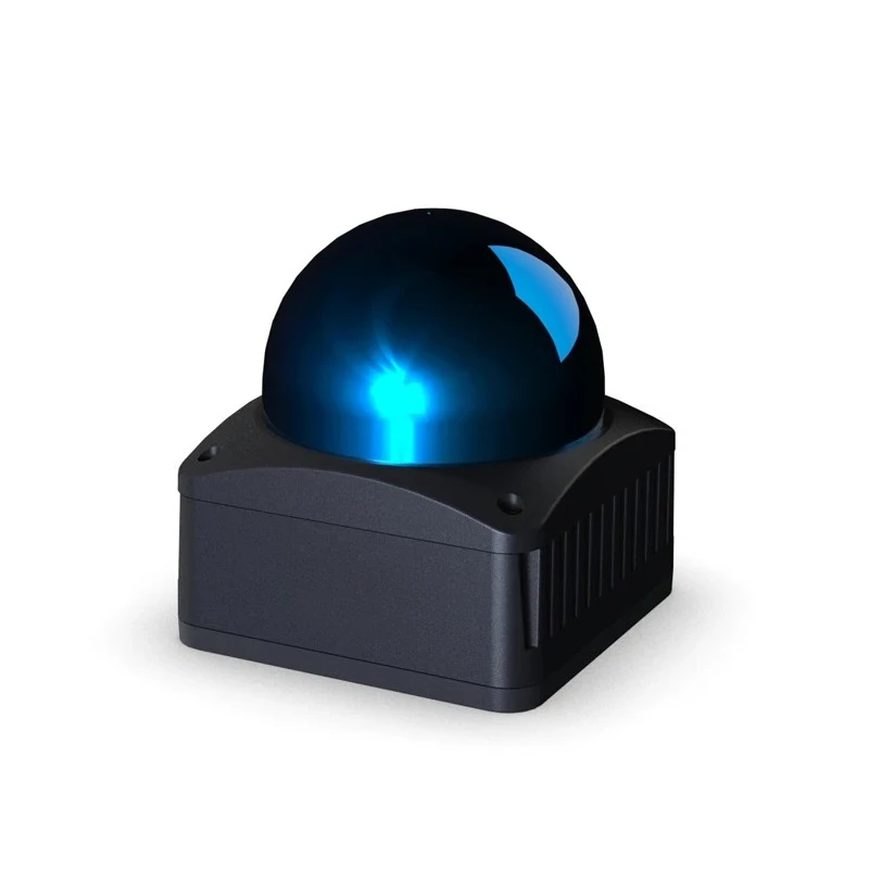 PACECAT 3D LiDAR Mobile Mapping Scanner LDS-M300-E Non repetitive mechanical scanner