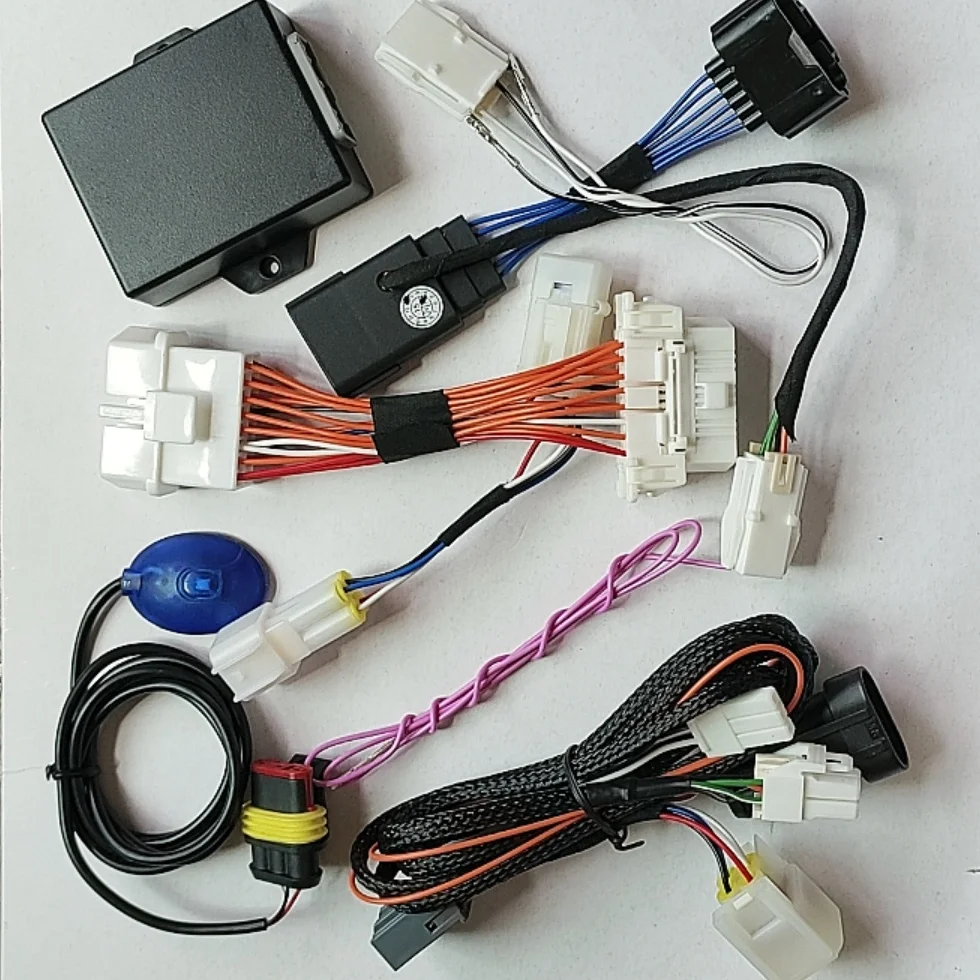

Car Steering Wheel Cruise Control Module System For Nissan Sunny 2019-2022