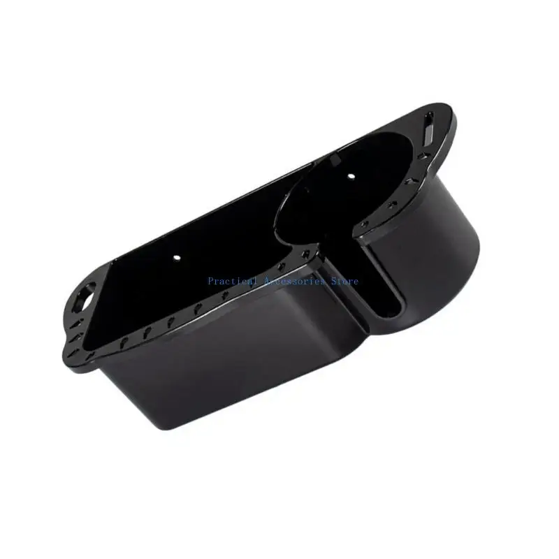

U75E Boat Storage Box With Ample Space for Keeping Your Fishing Accessories Neat and Accessible Gadgets And Tools