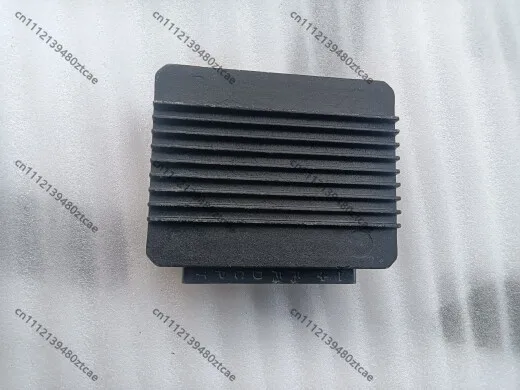 12/24V DC frequency conversion car refrigerator driver