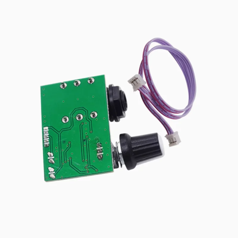 TL072 wzmacniacz operacyjny przedwzmacniacz o wysokiej impedancji przedwzmacniacz gitara Instrument muzyczny przedwzmacniacz minimalistyczny wzmacniacz sygnału 12V 24V — zdjęcie produktu 3