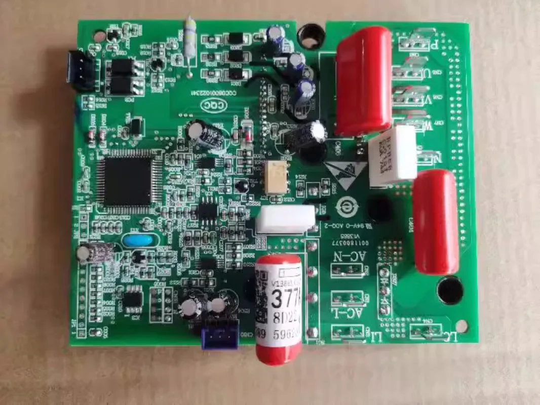 

New for Haier Air Conditioning Variable Frequency Board 0011800377G 0011800377A 0011800377C 0011800377M Power Module