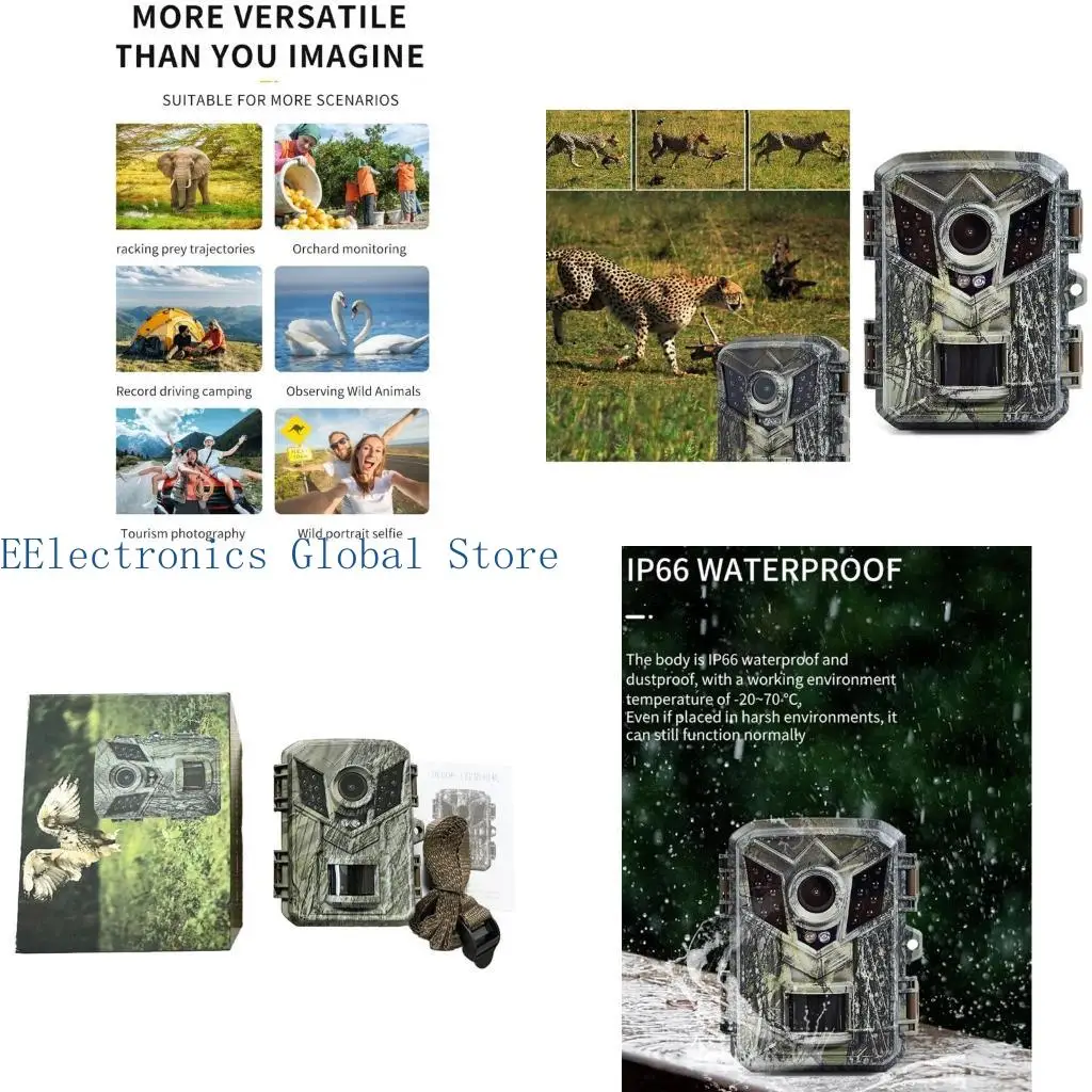 462B DL006 Infrare … - image