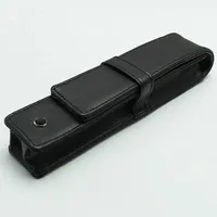 Limited Edition MB Pen Case Holder Multiple Choice Pencil Box Stationery Office School Supplies Christmas Birthday Gift