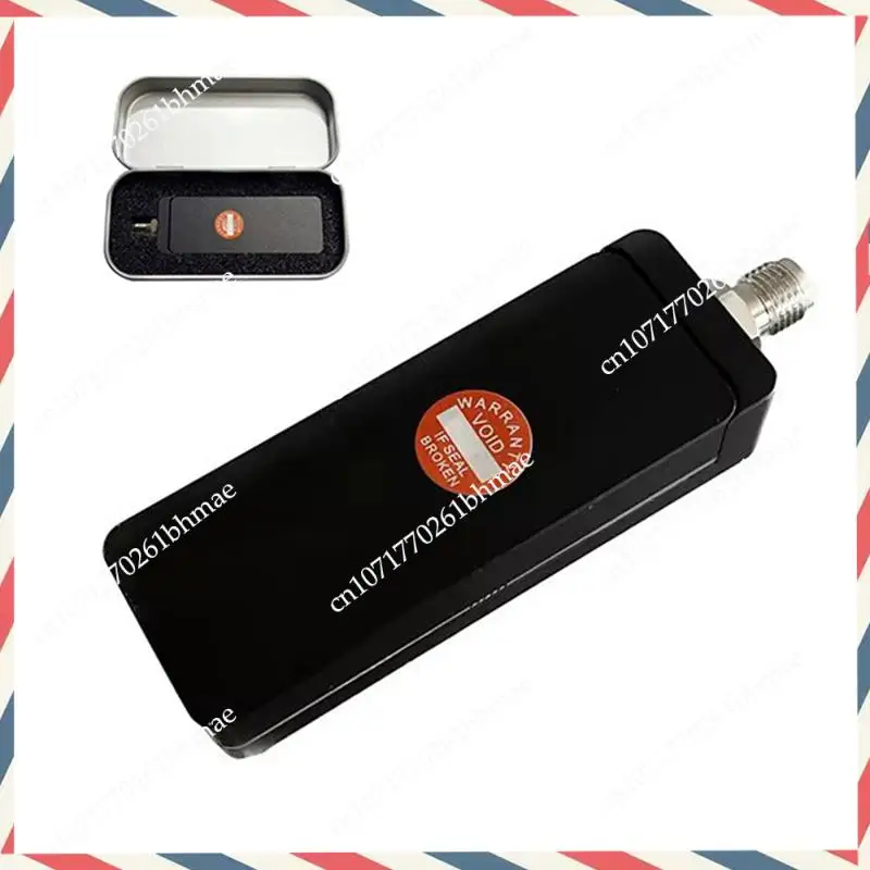 -A21Z 10M-20Ghz USB RMS RF Power Meter High-Precision RF  For Ham Radio Amplifier UAV Drone Calibration