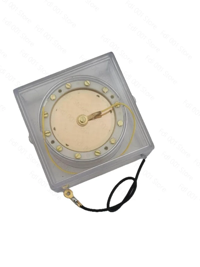 103 Meter 34 MM Large Film Microphone Head