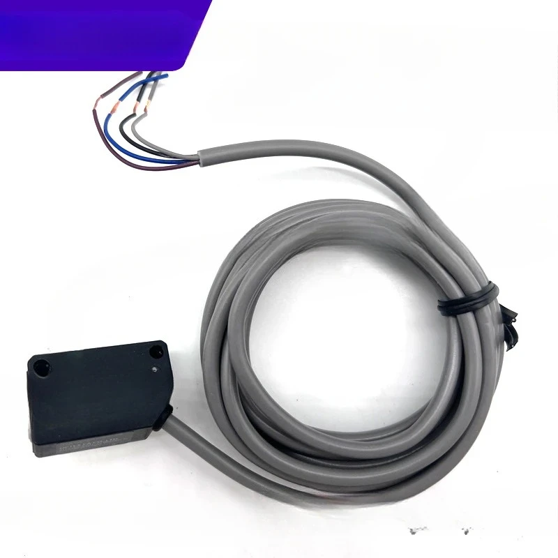 Bild 3: BGS-ZL10P Laser-Fotoelektrischer Sensor, Ausgang vom Reflexionstyp