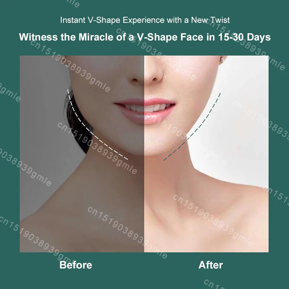 Breathable Face Slimming Bandage Women Chin Cheek Lift Up Belt V Line Face Shaper Facial Massage Strap Skin Care Beauty Tools