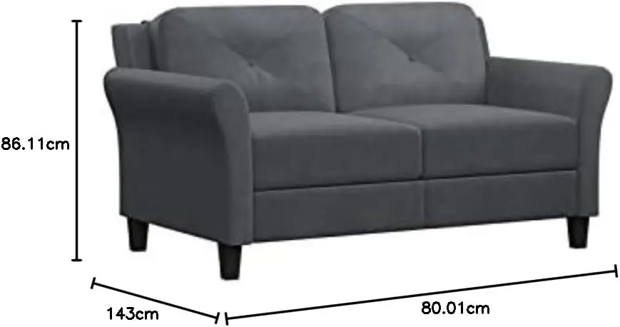 Lifestyle Solutions Harrington