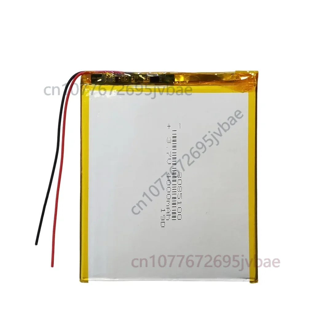 3085100 Compatible with 2795100 3084102 4000mAh Battery for Tablet and Learning Machine