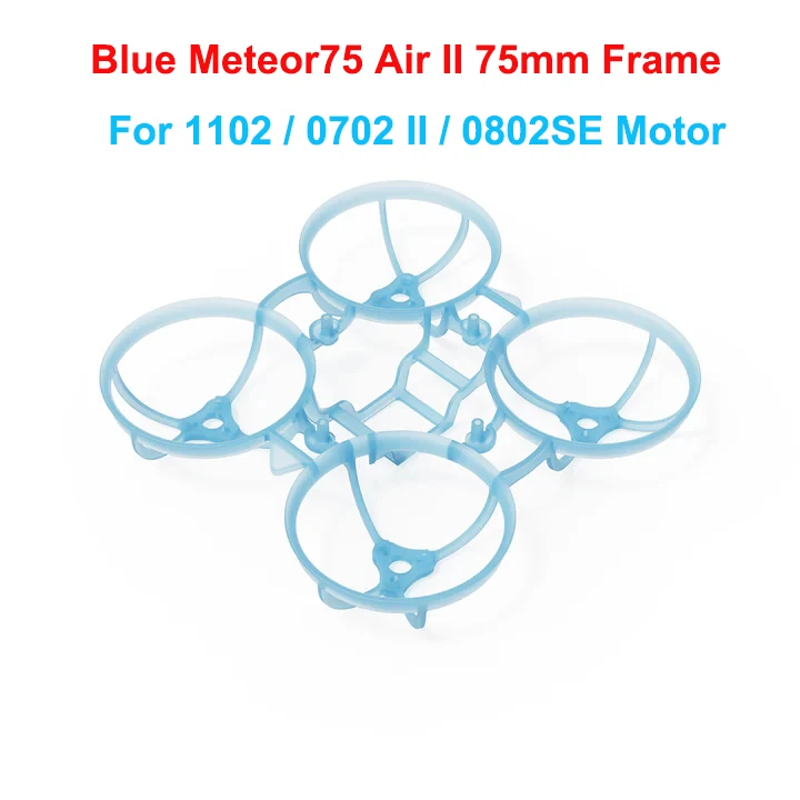 BETAFPV Air65 II Bürstenloser BWhoop-Rahmen / Air75 II Bürstenloser BWhoop-Rahmen für O4-Lufteinheitskamera 2022, Mikrokamera-Matrix 1S – Detail 29
