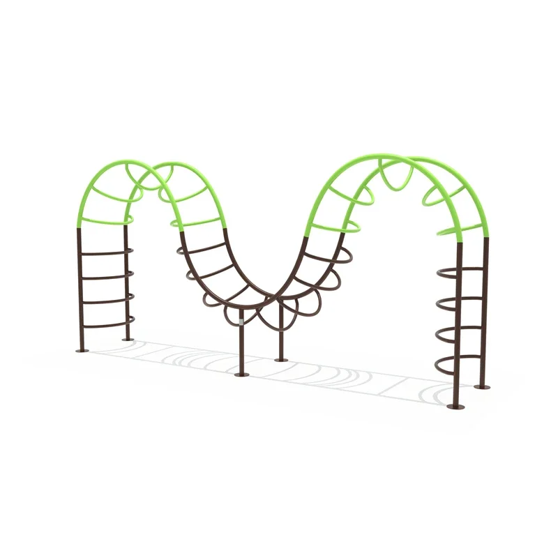 

Outdoor Fitness Street Park Body Building Vertical Climbing Wall Exercise Equipment for People Sports Training