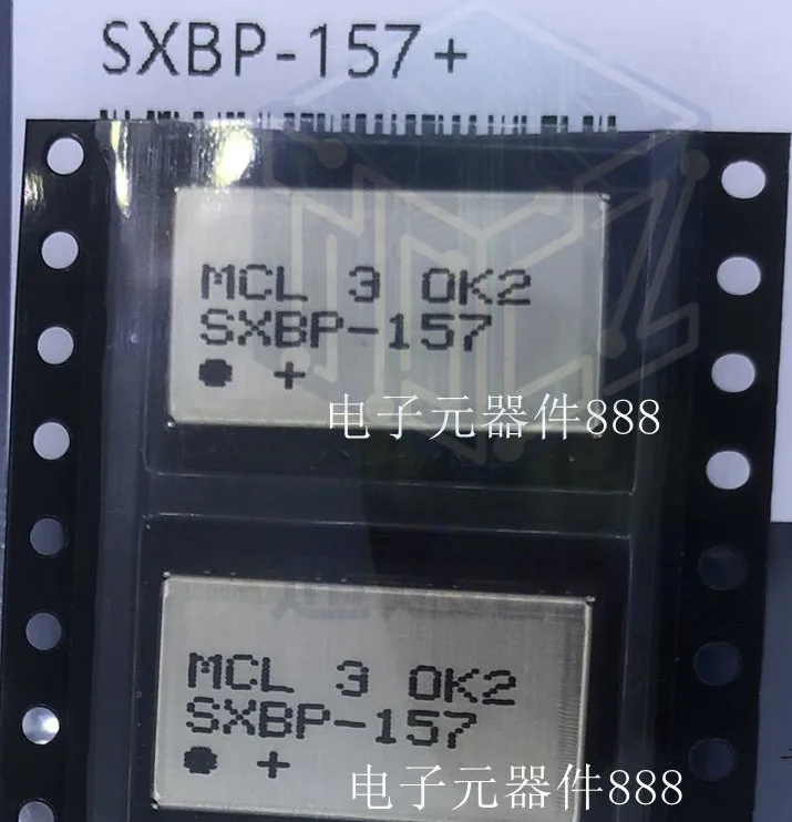 

1-10 шт./лот SXBP-157+ SMD Новый оригинал