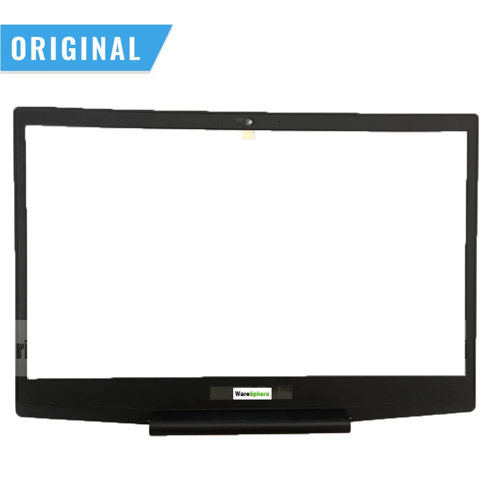

New Original LCD Front Bezel for Dell G5 5505 WFY2K 0WFY2K Black