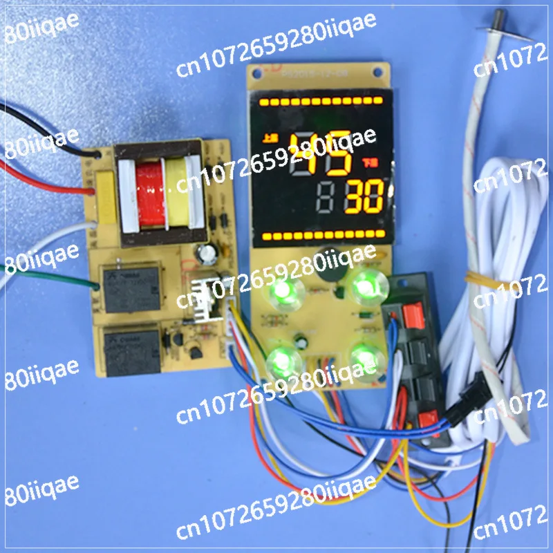 Ozone Generator for Home Appliance Cleaning Equipment Development of Cleaning Machine Ozone Generator Accessories Module