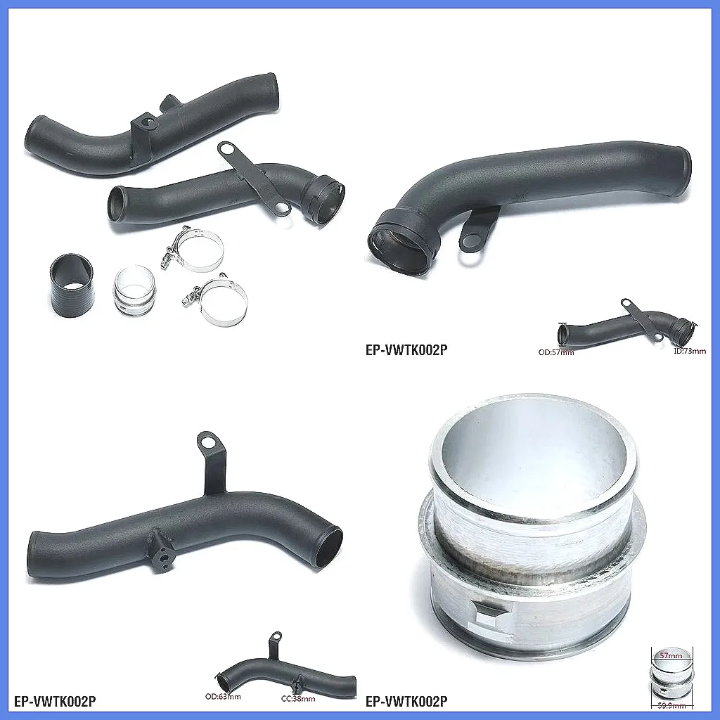 Turbo Boost Pipe Ki…