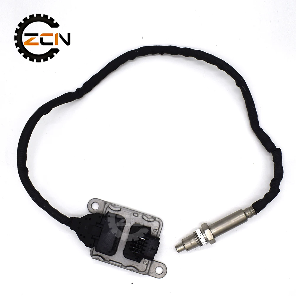 Original New Nitrogen Oxygen NOx Sensor A0009057208 0009057208 For Mercedes-Benz E-Class W213 W257 W238 W222