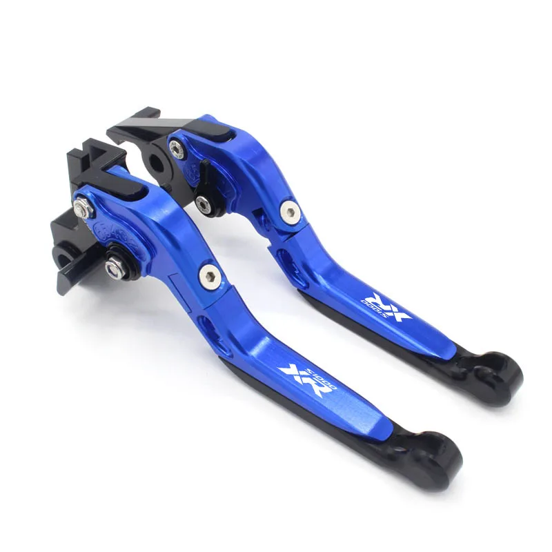 For BMW S1000XR S1000 XR S 1000XR 2020-2023 2022 2021 Motorcycle Accessories Adjustable Folding Extendable Brake Clutch Levers