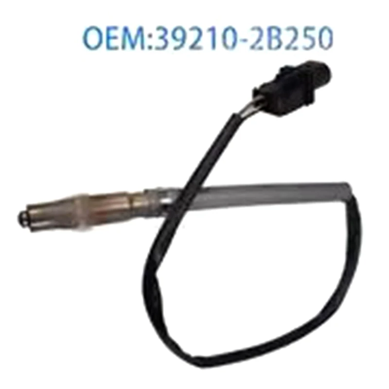 Super Sale 39210-2B250 2345083 392102E200 392102E210 392102B250 Upstream Oxygen Sensor for Hyundai Elantra11-14 Kia Soul12-16