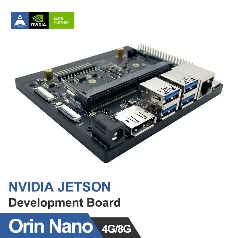 Nvidia jetson orin nx carrier board orin nano Development boards developer kits