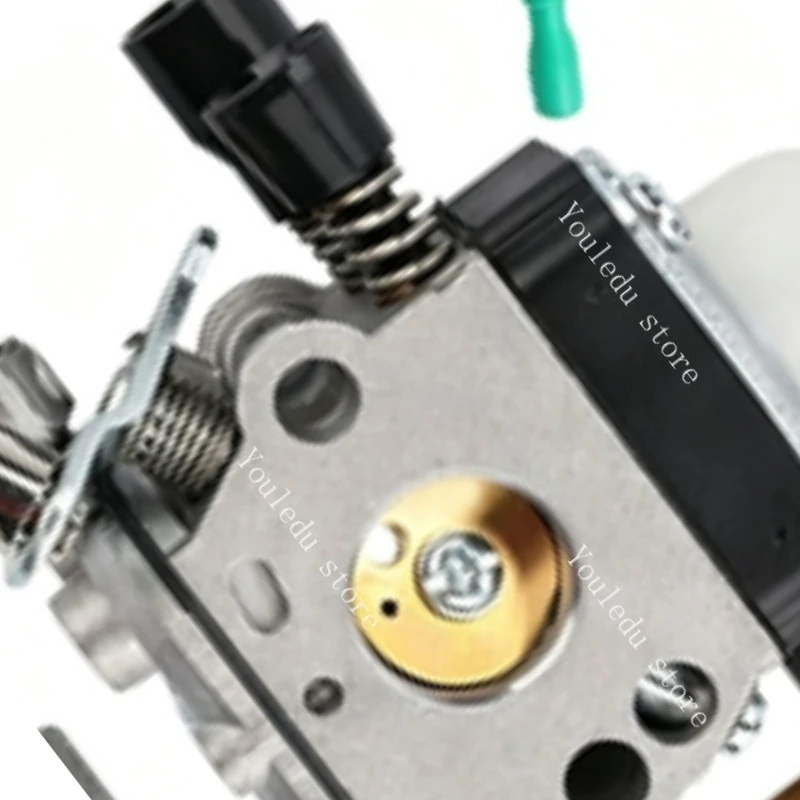 Suitable for FS55 FS38 FS55R KM55 FS45 FS46 Lawn Mower Carburetor Accessories
