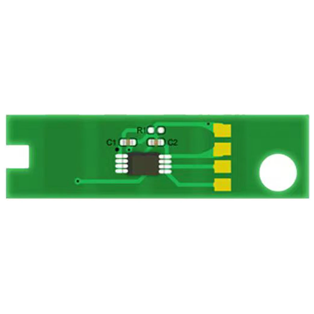 Drum Reset Chip for Pantum DL-5125C/BP5115DN/BP5115DW/BM5115ADN/BM5115ADW/BM5115FDN/BM5115FDW/BP5115/BM5115 DN DW ADN DW FDN FDW
