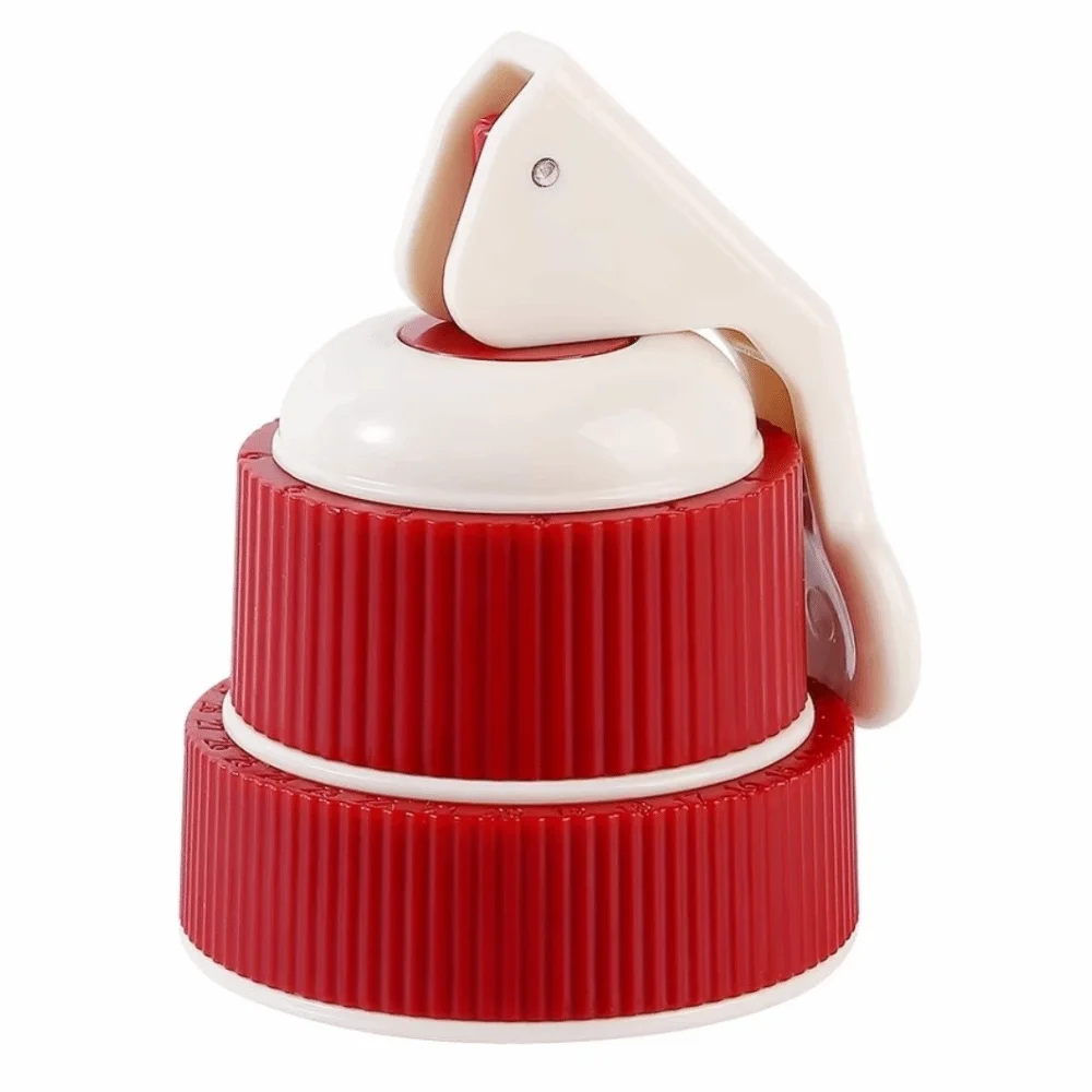 

Leak-proof Wine Stopper Universal with Time Scale Record Vacuum Champagne Stopper Reusable Sealed Wine Bottle Plug