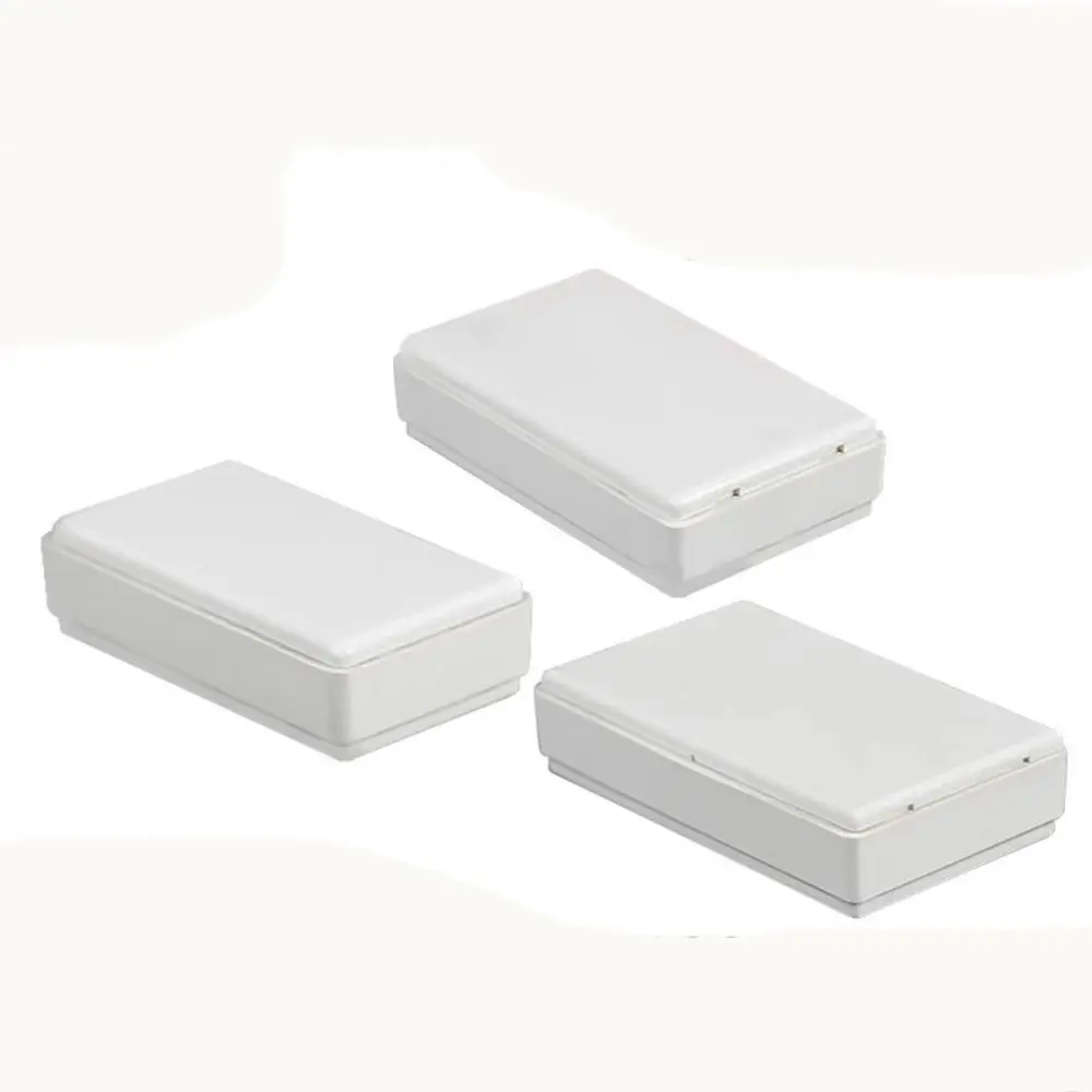 DIY High Quality Meter Housing Case Electronic Project Box Instrument Frame Waterproof Cover Project Enclosure Boxes