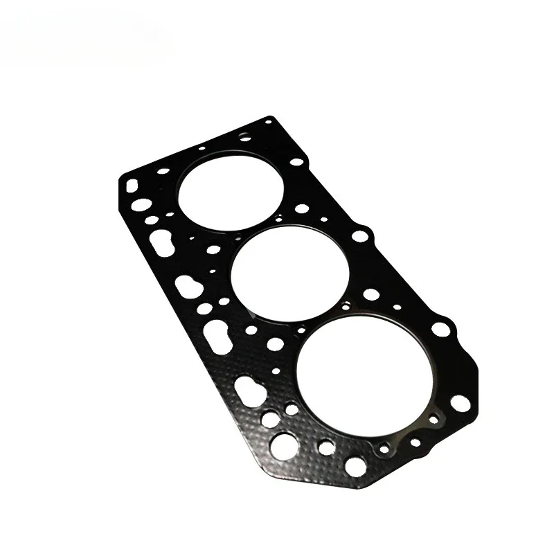 mini excavator parts 3tnc78 engine repair kit cylinder head gasket 16871-03310 head gasket for sale