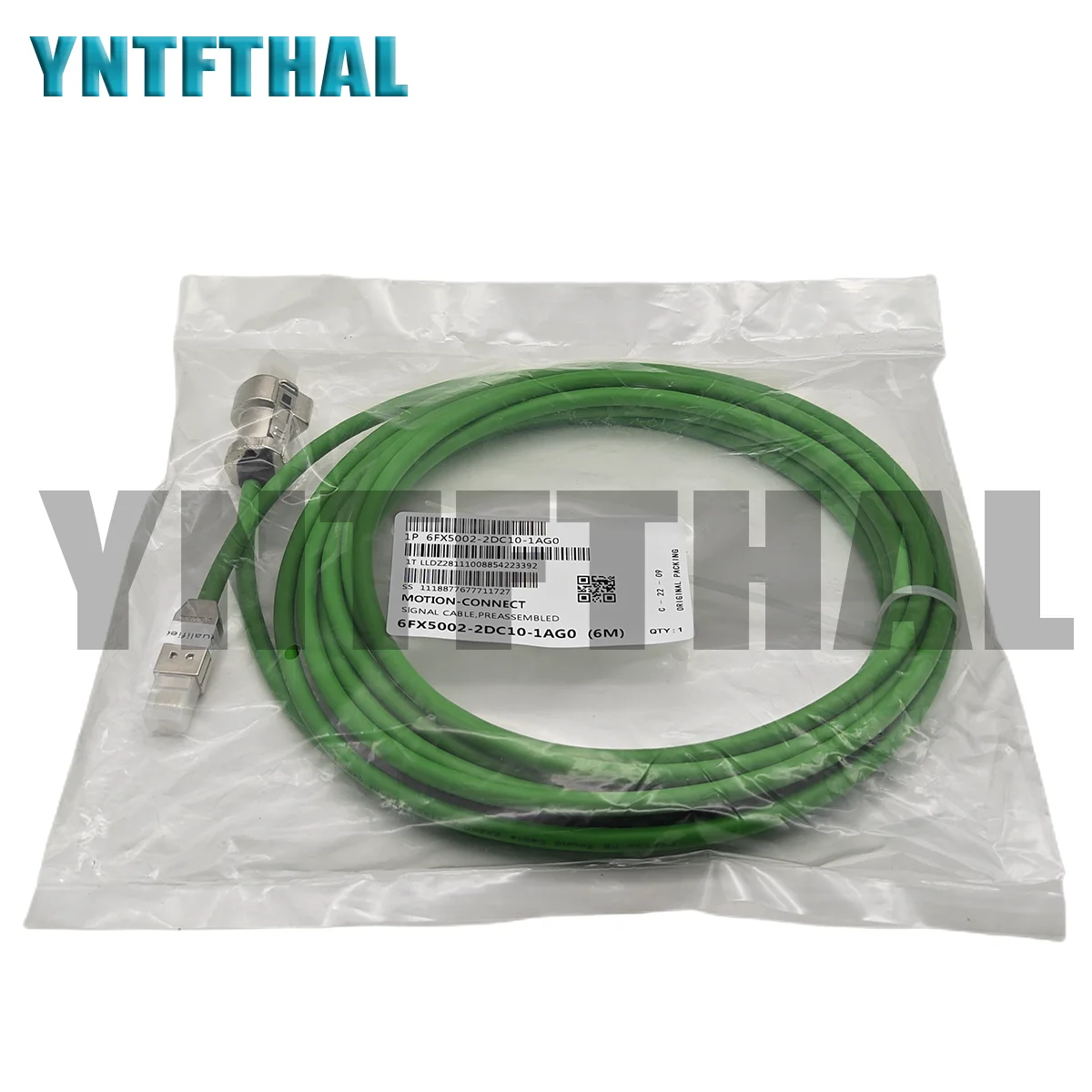 

New Original 6FX5002-2DC10-1AG0