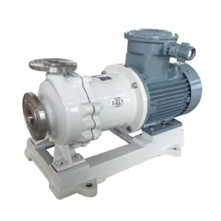 

Single large-stage industrial stainless steel horizontal centrifugal pump