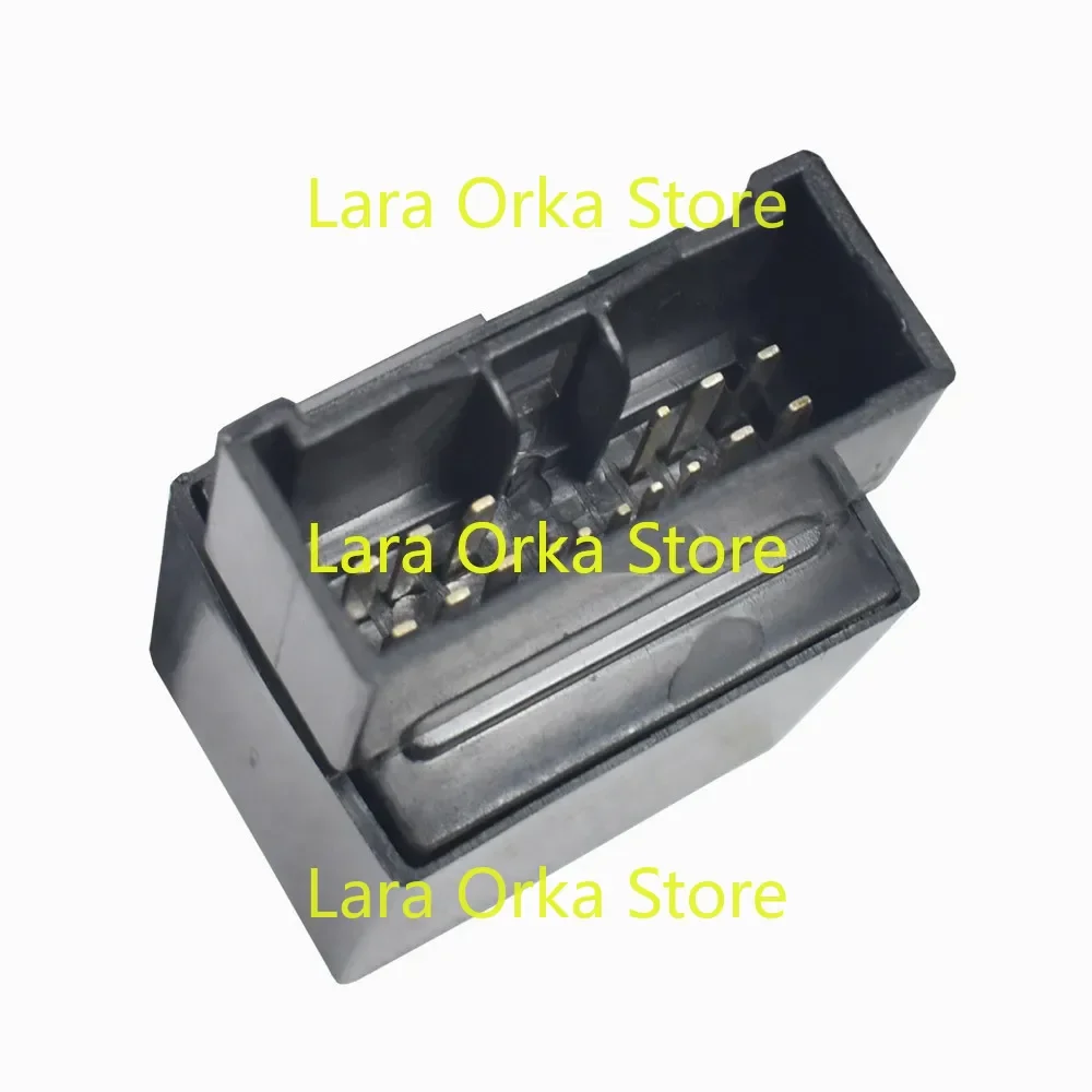 Relay 5EB-81950-2 Compatible with Yamaha YZF-R1 2000-2001 YZF-R6 2000-2002 FZS1000 2001-2005