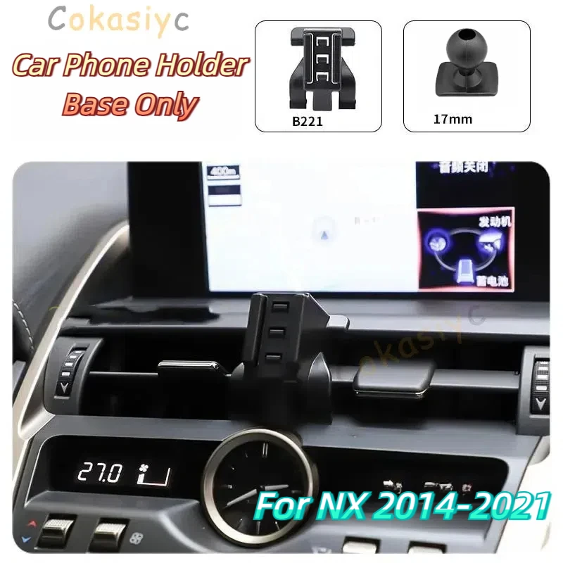 Holder Base For Lex…