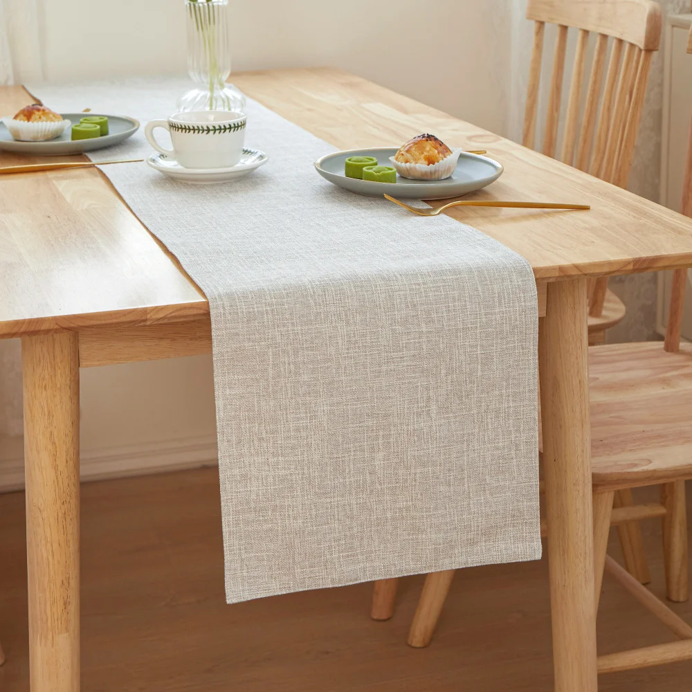 #53 Latest Table Linens Updates