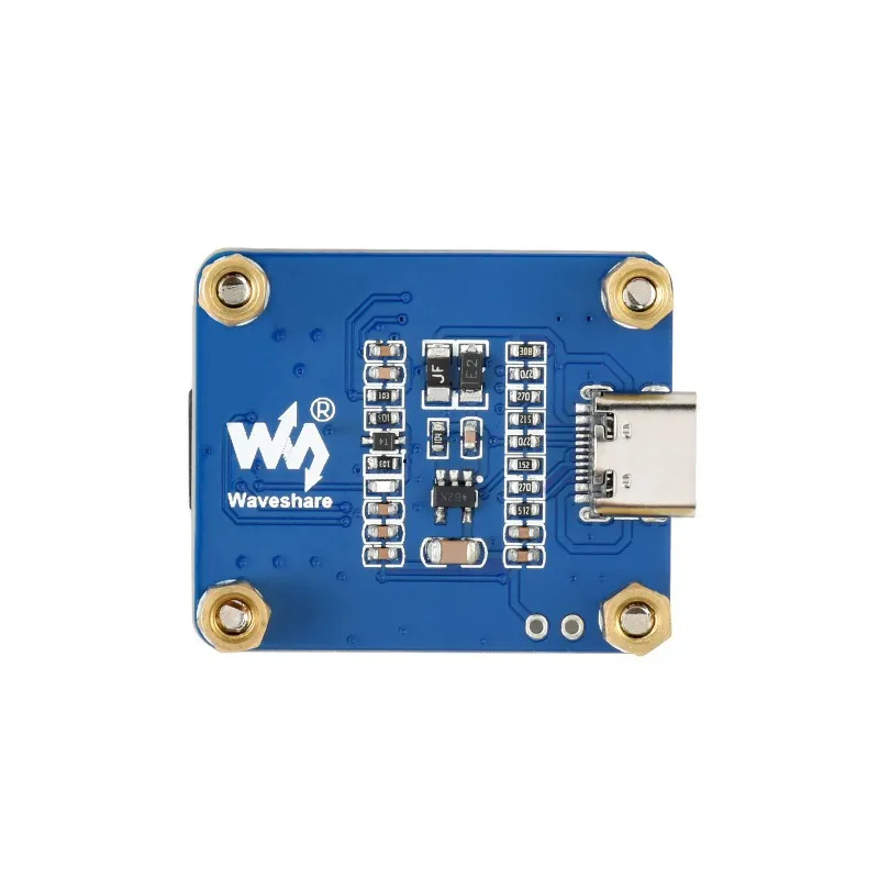 عالية الدقة بالسعة قارئ بصمات الأصابع (B) ، UART/USB منافذ مزدوجة ل التوت بي/اردوينو/STM32