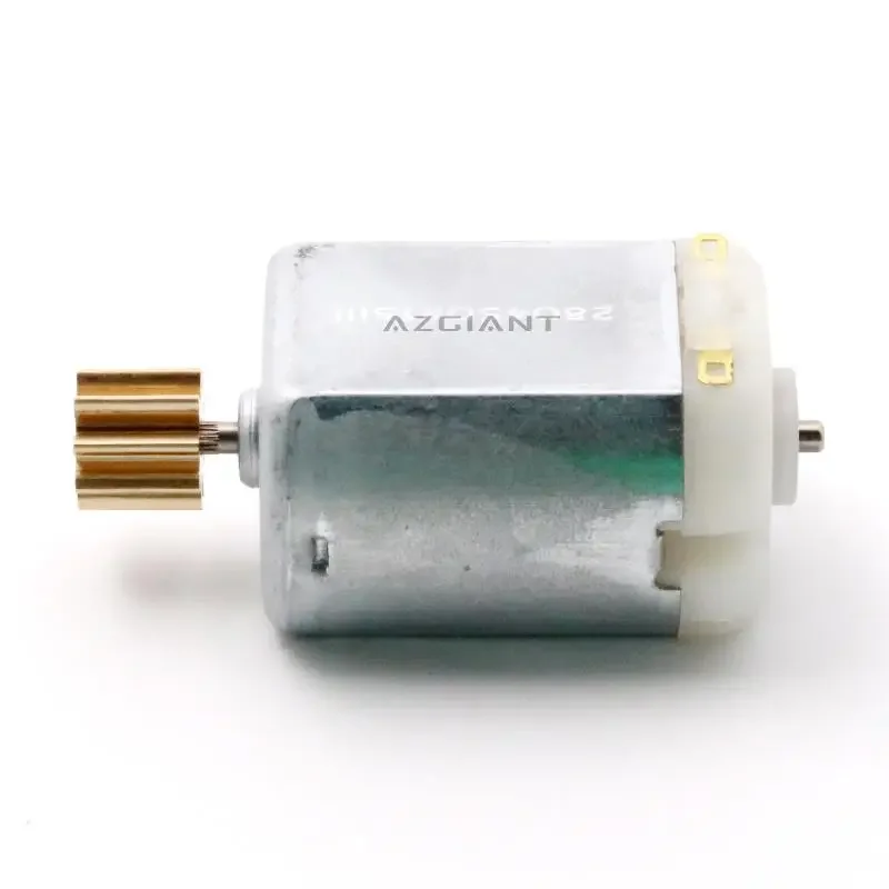 AZGIANT For Citroën Saxo 1996-2003 Door Lock Actuator Motor 12 Volt High Speed Low Noise Car Accessories