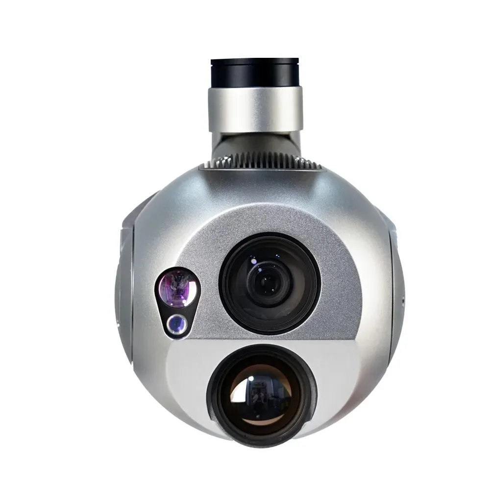 Factory custom A40TR-35 40X Auto-identification and Automatic Tracking Camera Modules
