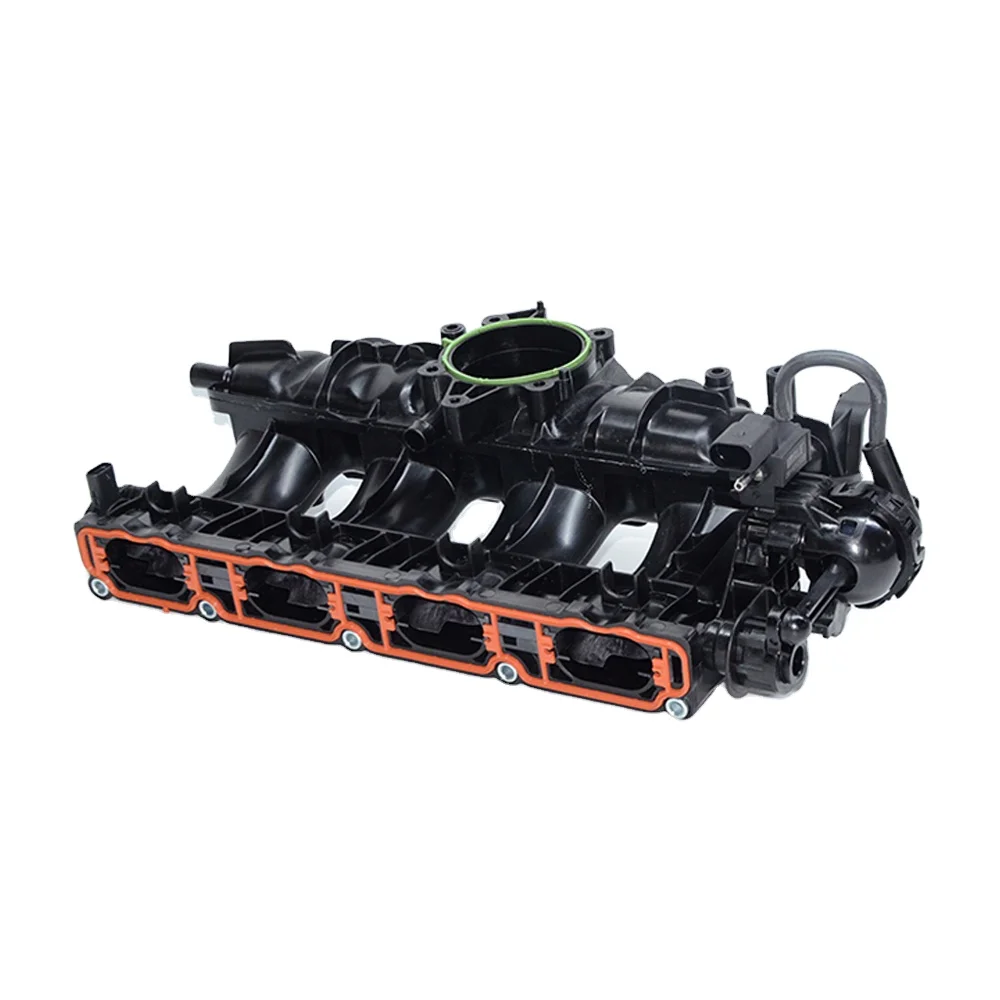 Car Spare Parts Auto Engine Intake Manifold 06H133185BP 06H133185CK 06H133185BM 06H133185AQ 06H133185Q For Q52.0T A4L1.8T