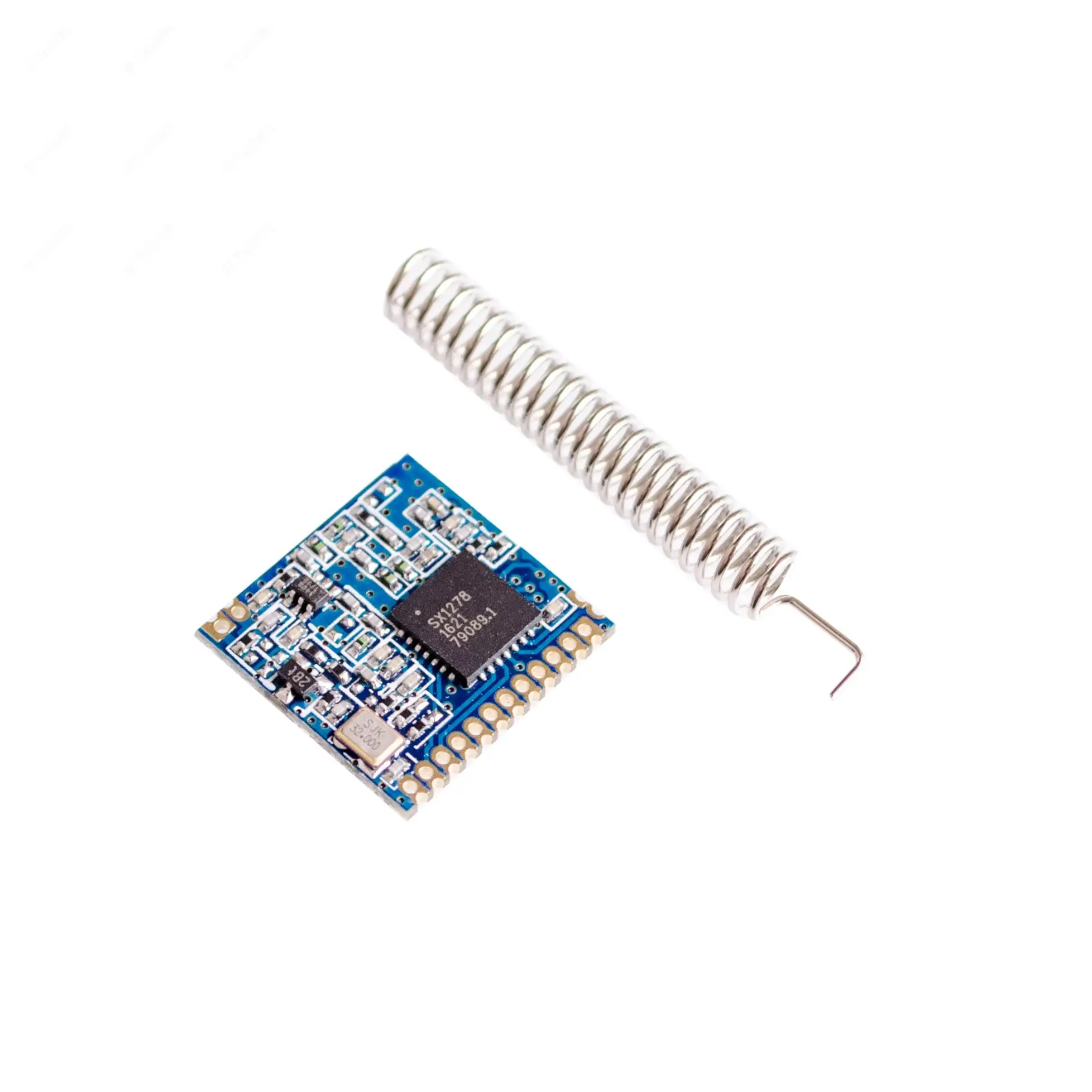 433MHz LoRa SX1278 long range RF wireless module DRF1278F For