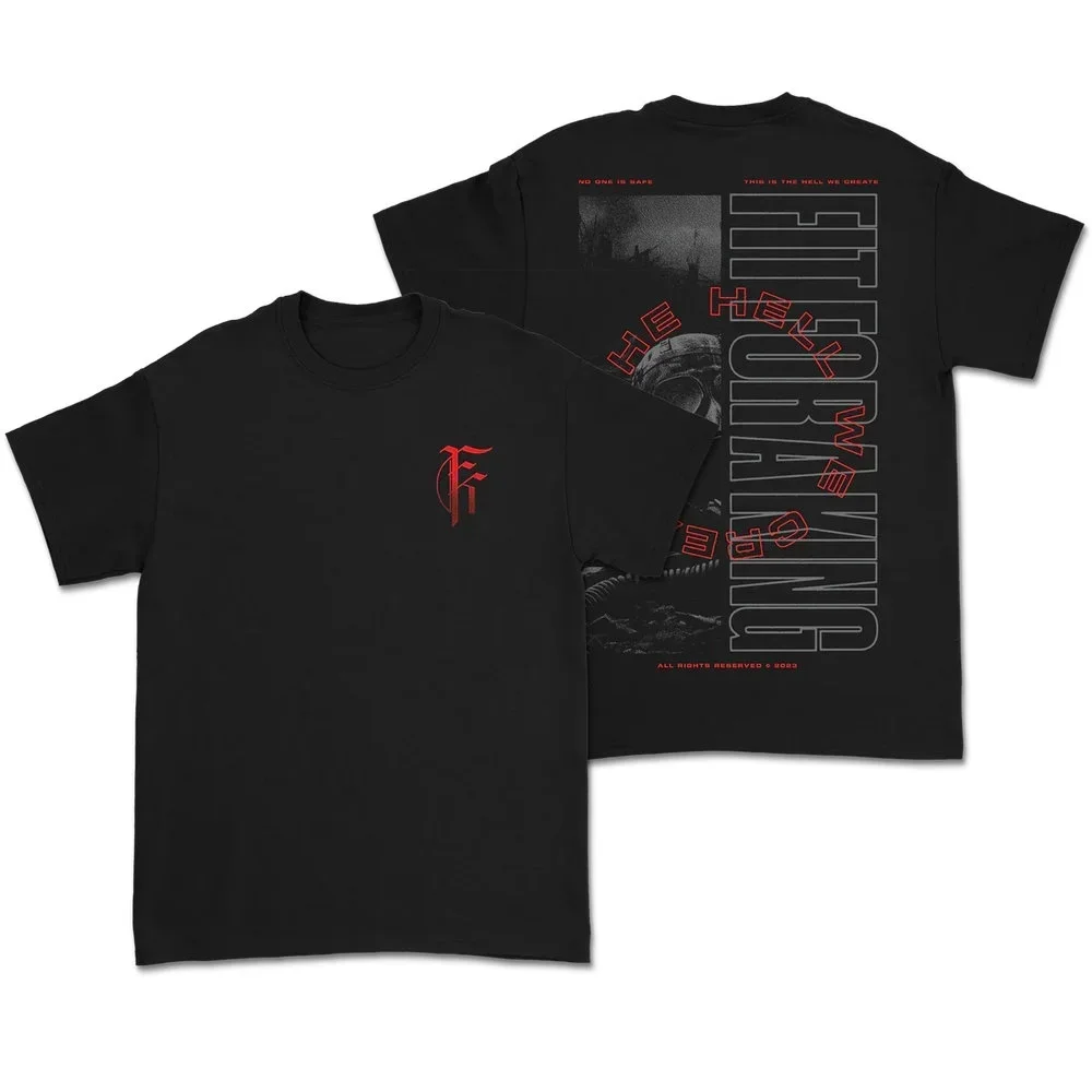 

Just for fans! [Fit for a King] Tees – a huge range of designs breathable Cotton super comfy 2025 T-shirts for both men andwomen