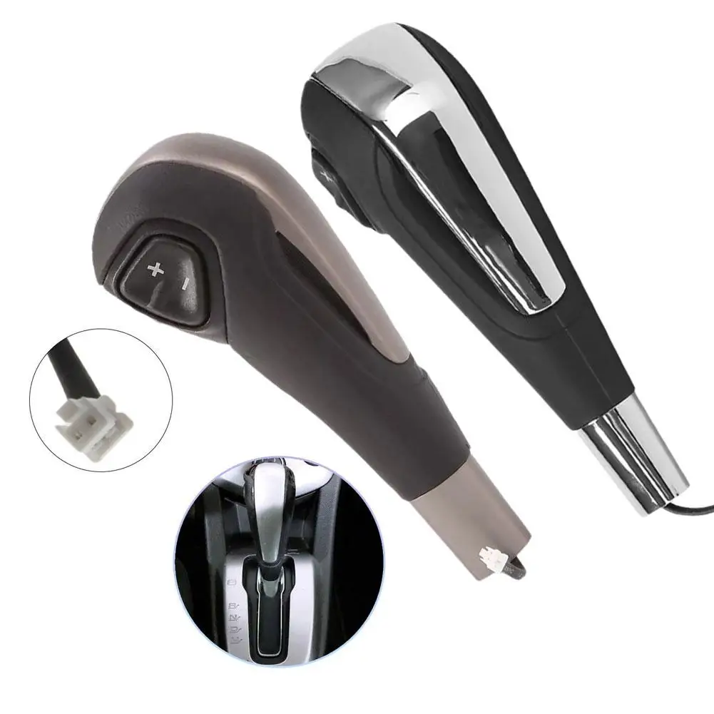 

Gear Shift Knob Automatic Transmission Shifter Lever Head For Chevrolet Gear Lever