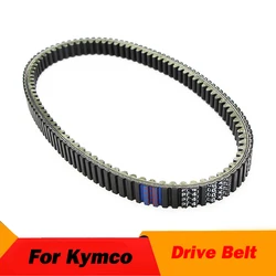 Motorcycle Drive Belt clutch belt For Kymco ADIVA AD3 300cc K-XCT 300 People GTi 300 For KAWASAKI J300 23100-LEA7-E01